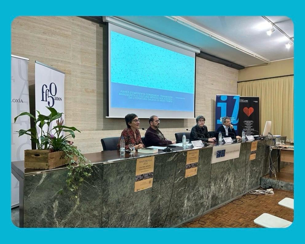 Instituto da Lingua Galega tweet media