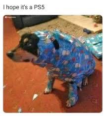 mascryptah's tweet photo. @solashenone Now you get a $PS5 https://t.co/nqsfal6hNK