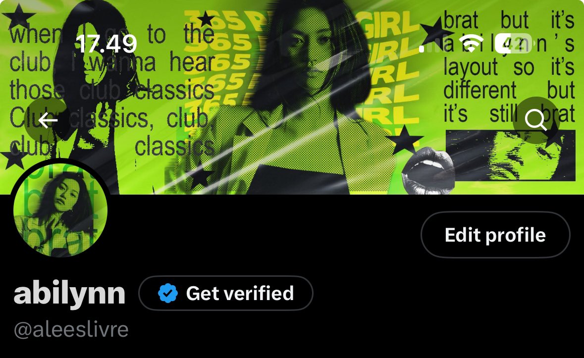 abilynn tweet media