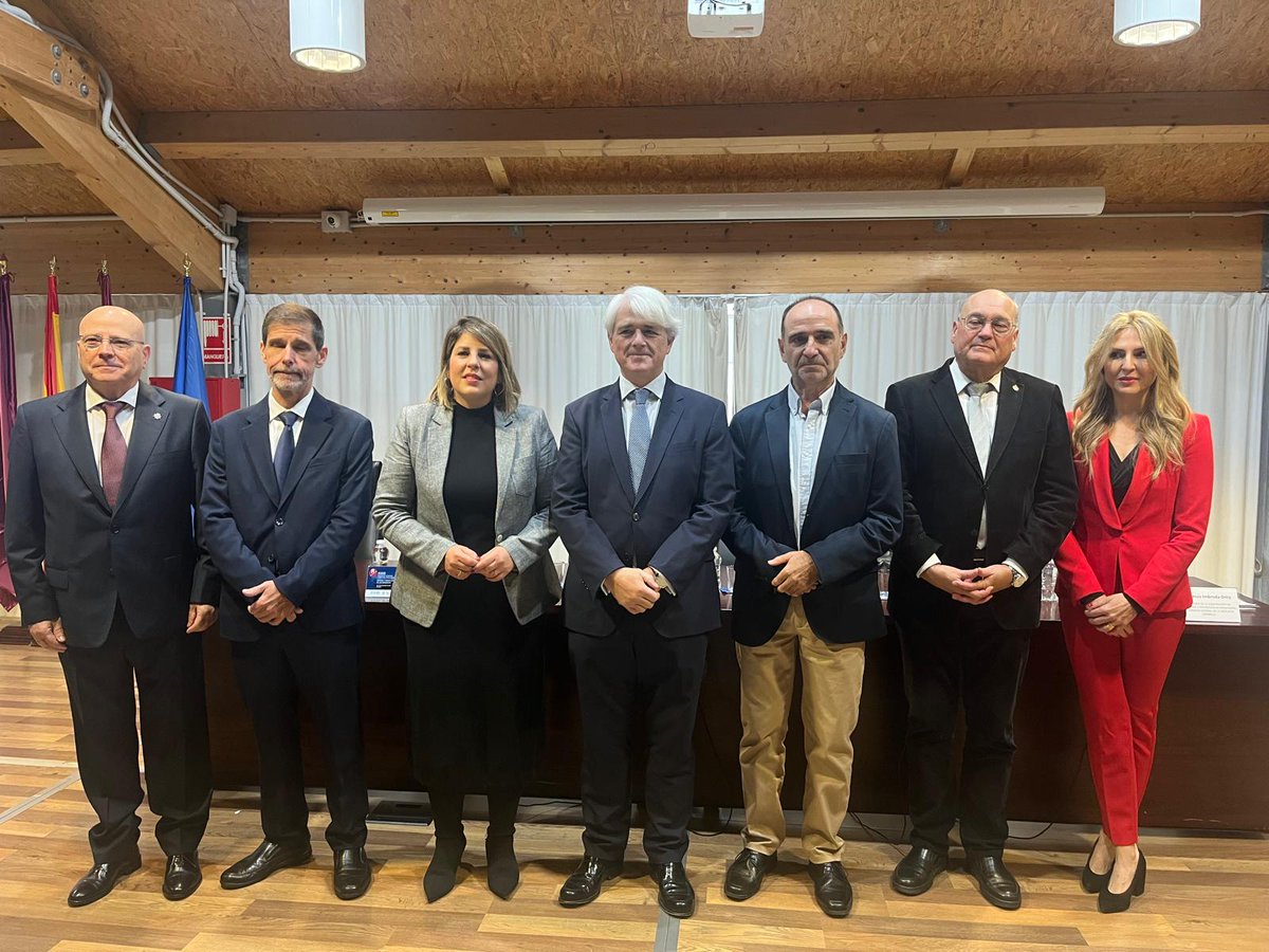 Abogacía Española tweet media