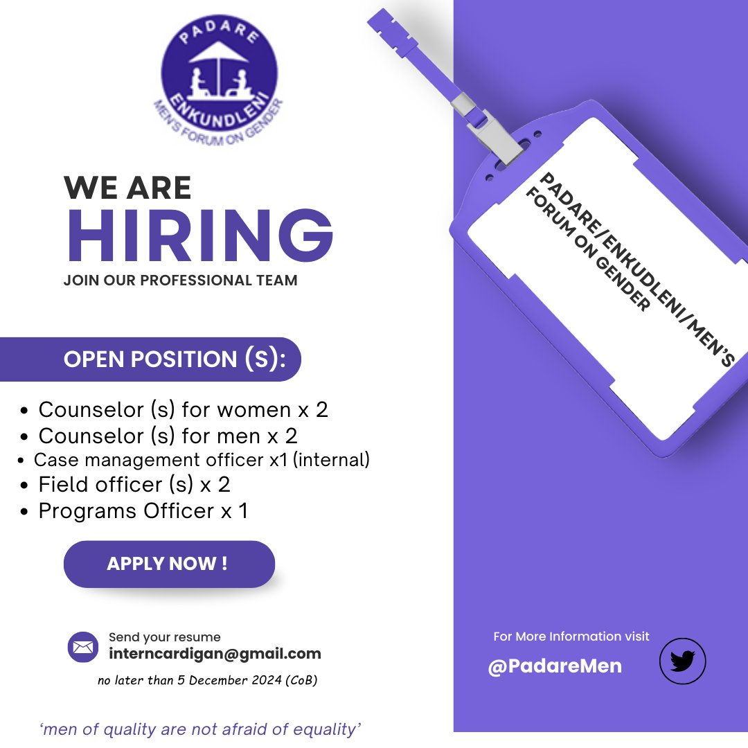 Padare (@padaremen) on Twitter photo 