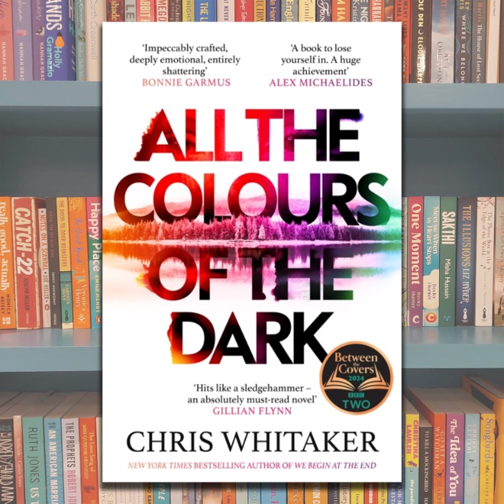 Bert’s Books tweet media