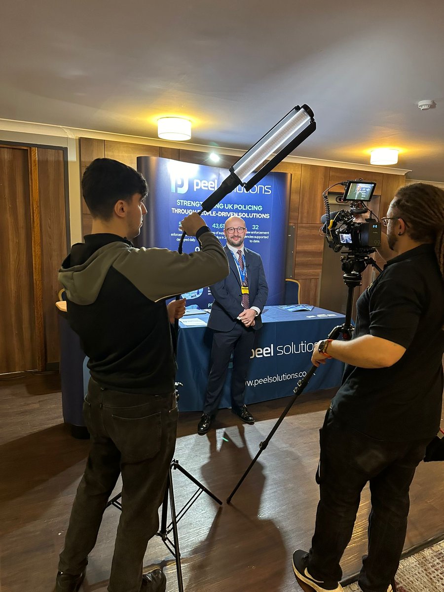 James Jeram tweet media