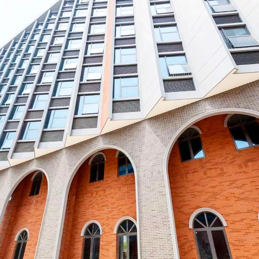 MCMCLADDING's tweet image. Would you like to clad your walls with our MCM Brick Series?
MCM Brick Series can be used for interiors, exteriors &amp;amp; curved surfaces.
To know more about MCM Cladding please DM us or email 
info@mcmcladding.com
.
.#externalcladding
#facade
#ClayTiles
#ClayCladding