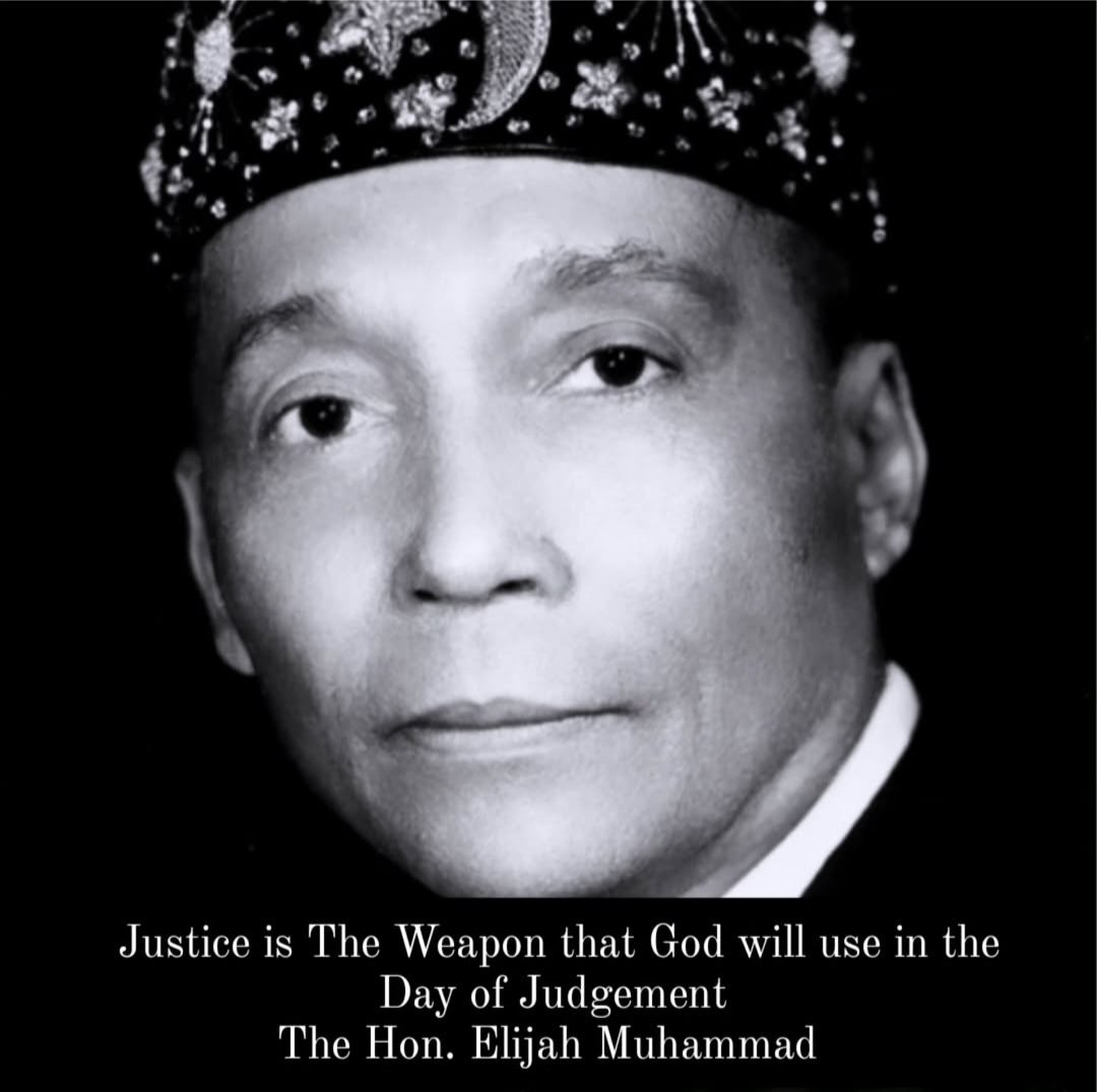 goddessmgt's tweet photo. #Elijah Muhamad #justice#finalcallnewspaper#finalcalldigital https://t.co/Sg5ixu0Sfx