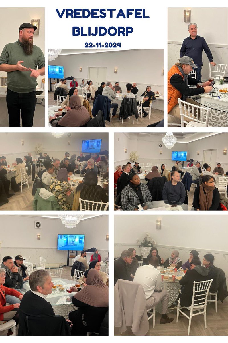 alaattin_erdal's tweet image. Er zijn ‘krachten’ in de samenleving die het #kwade belichamen. En er zijn mensen die juist het #goede willen bevorderen. Wij behoren tot de tweede groep: willen oa het goede bevorderen door middel van het gesprek! #PlatformL&amp;amp;R #Vredestafels #Rotterdam