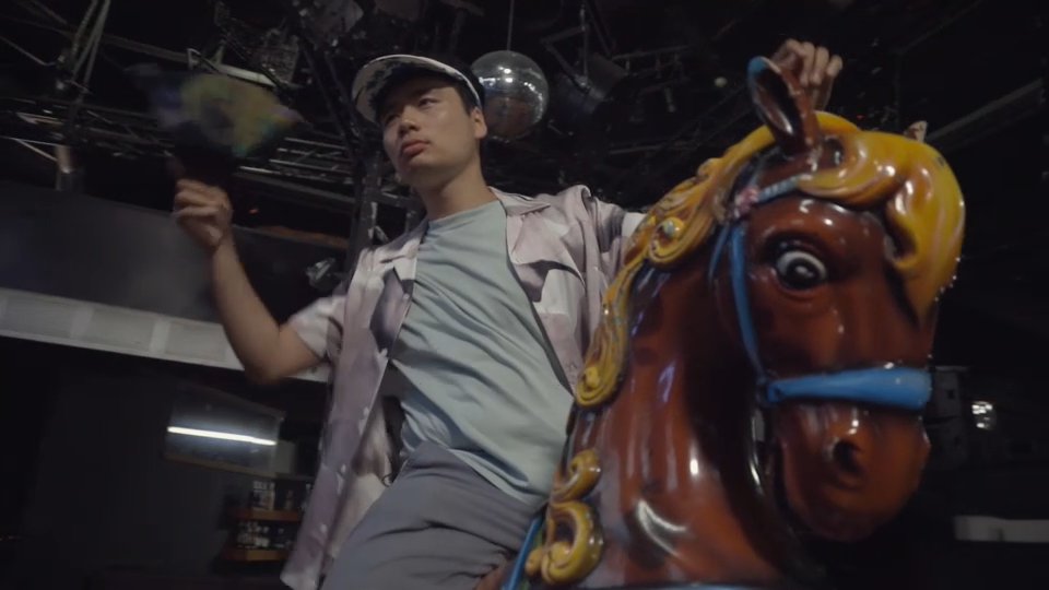 👇 Ací el record de la visita de <a href="/hu_zhao_/">Hu_Zhao</a> a <a href="/BARRACA_MUSIC/">/\\\BARRACA/\\\</a> , discoteca mítica de #Sueca 🎶 

De seguida, la gran presentació de la seua companyia de varietés 🎭

📺 En <a href="/apunt_media/">À Punt</a> amb #XinoXano 👉web.apunt.es/-TV

<a href="/AjuntamentSueca/">Ajuntament de Sueca</a> <a href="/TurismeSueca/">Sueca Turisme</a>