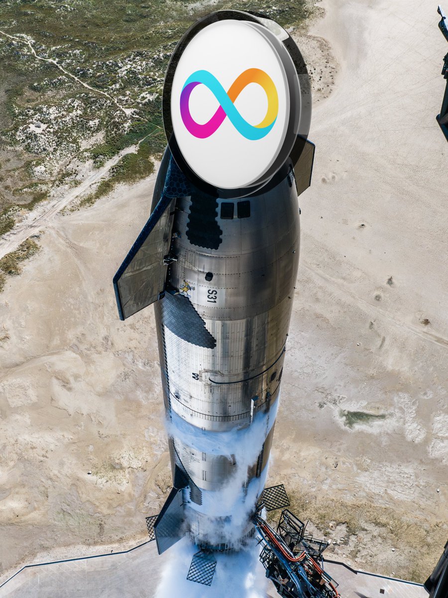 $ICP is set to take off.

Are you ready?