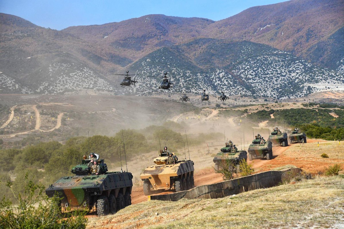 Armée de Terre tweet media