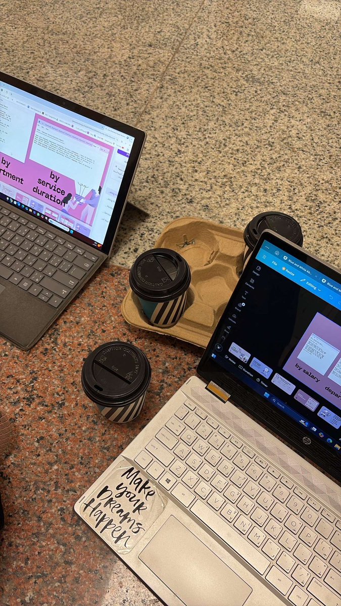 Last presentation in this semester 🤍