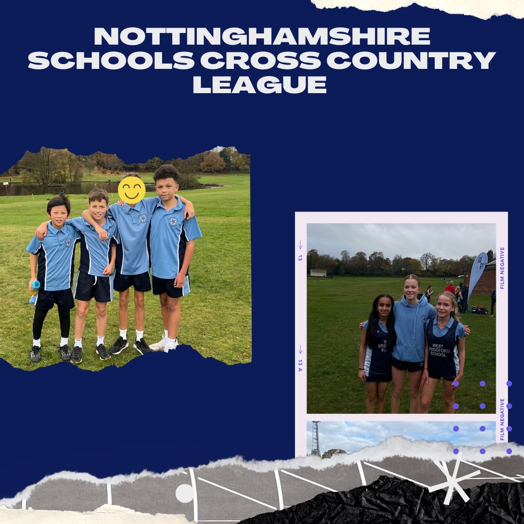 West Bridgford School PE tweet media