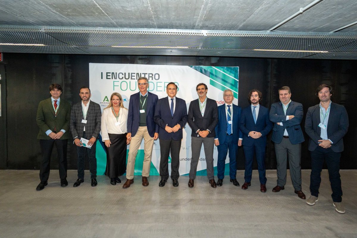 Best expression of the Guadalquivir Talent Valley