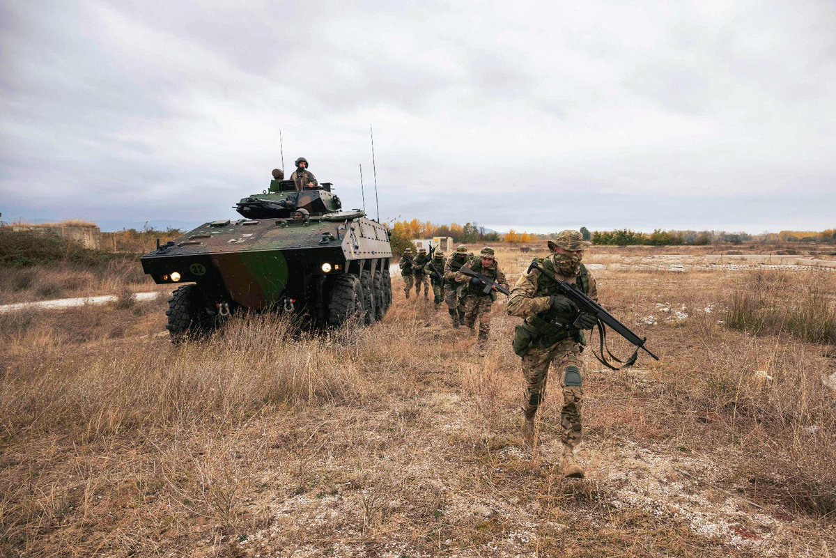 Armée de Terre tweet media