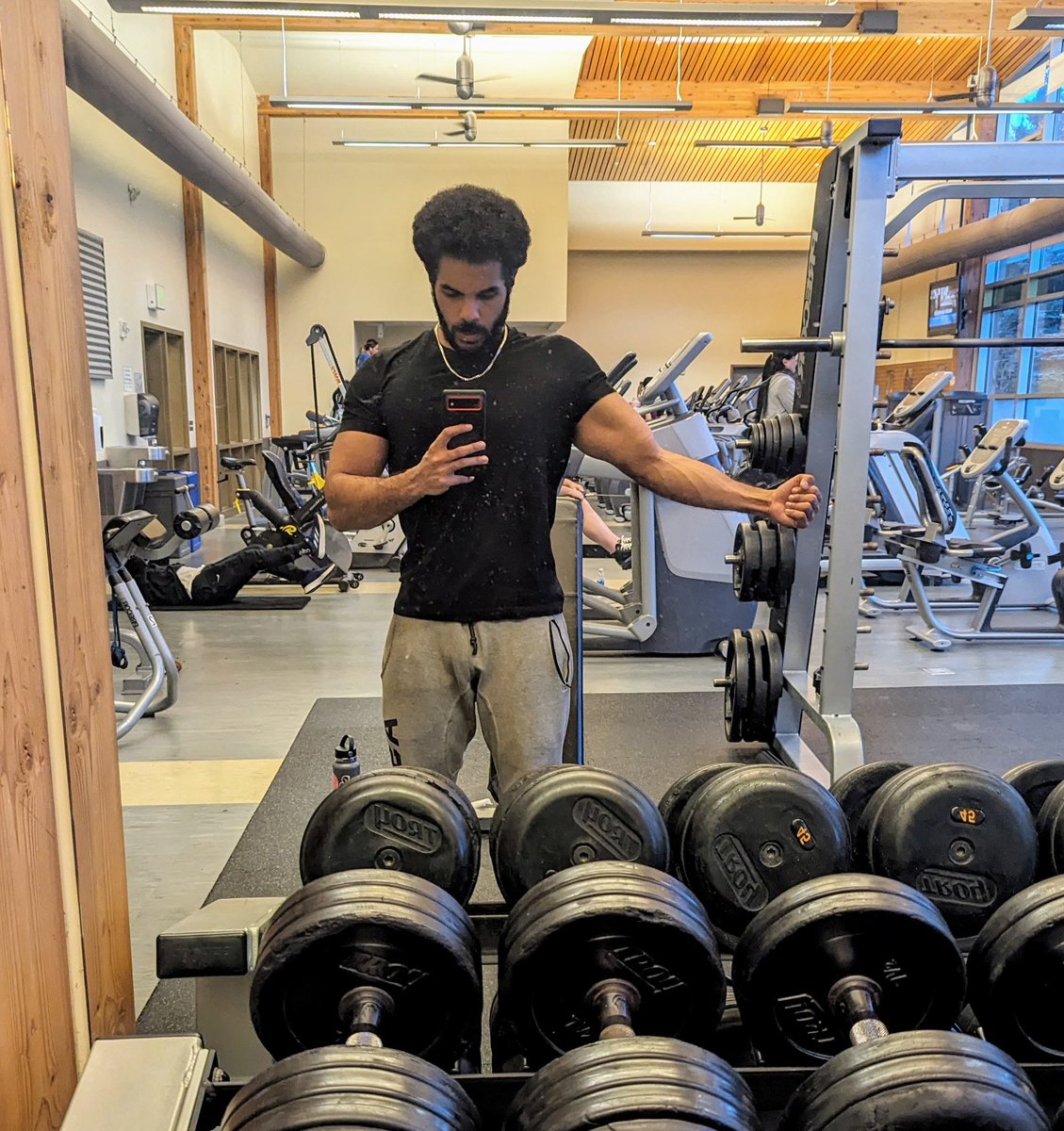 LS | ZiggyZensei 🇵🇸 tweet media