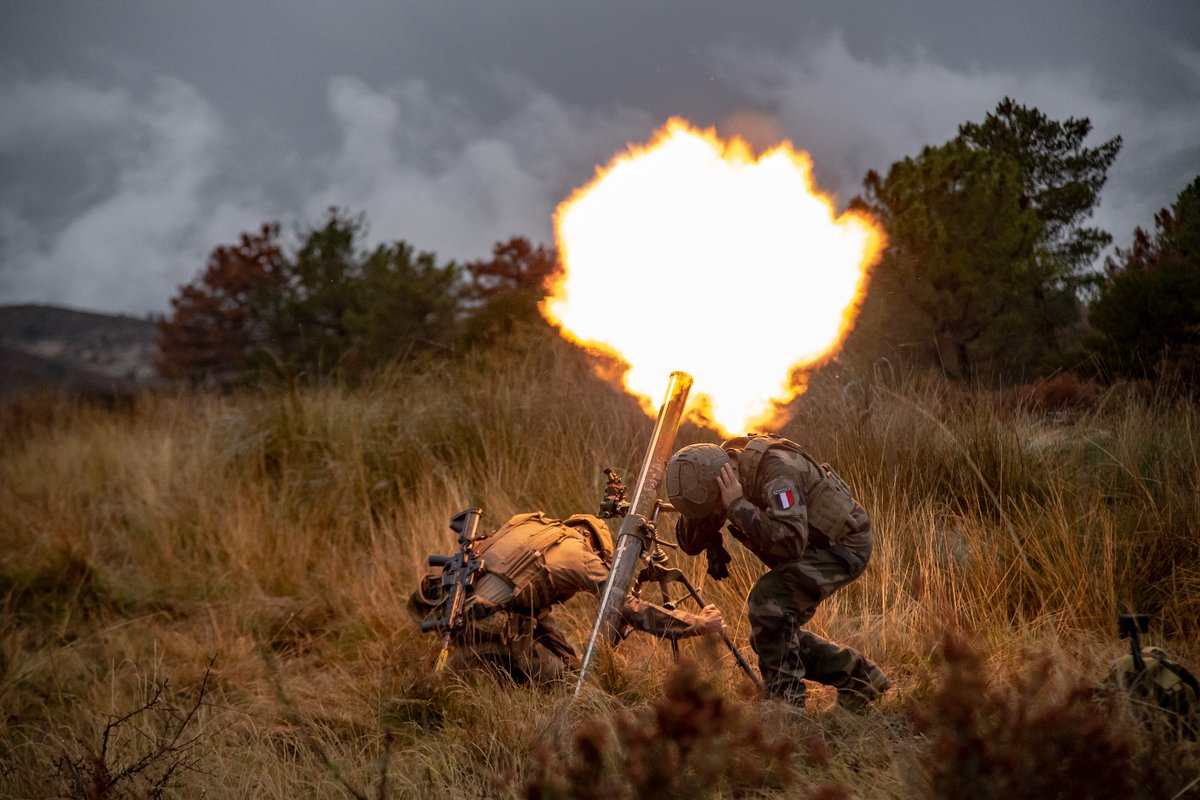 Armée de Terre tweet media
