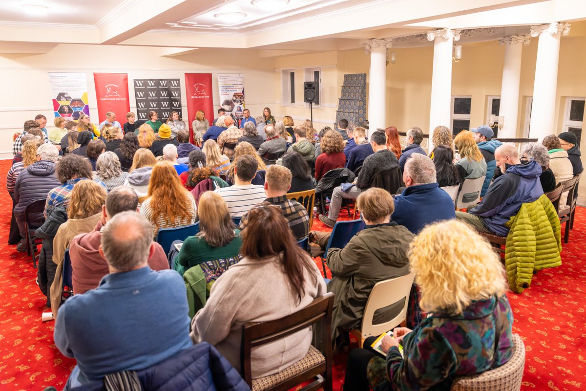 Culture_SwanUni's tweet photo. What an incredible evening @swanseastones for the launch of 'A Dictionary of Light' - this years majestic Rhys Davies Short Story Award Anthology from @parthianbooks! Thank you to all of the authors, our judge, @Rebecca_Writer, and all who attended. More photos to follow! https://t.co/yp6ny7iu8x