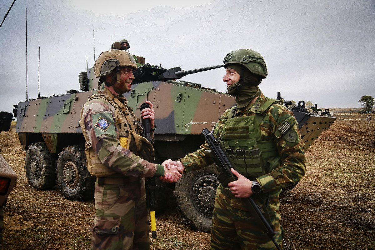 Armée de Terre tweet media