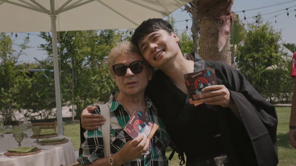 Acaba la temporada de #XinoXano amb la visita de <a href="/hu_zhao_/">Hu_Zhao</a> a #Sueca on el viatger ha trobat un nou camí 💡 

Potser el veureu als vostres pobles actuant en el futur 🥳

Mentrestant, mireu-lo sempre que vulgueu en el web d'<a href="/apunt_media/">À Punt</a> 👉web.apunt.es/XinoXano_Sueca

<a href="/AjuntamentSueca/">Ajuntament de Sueca</a>