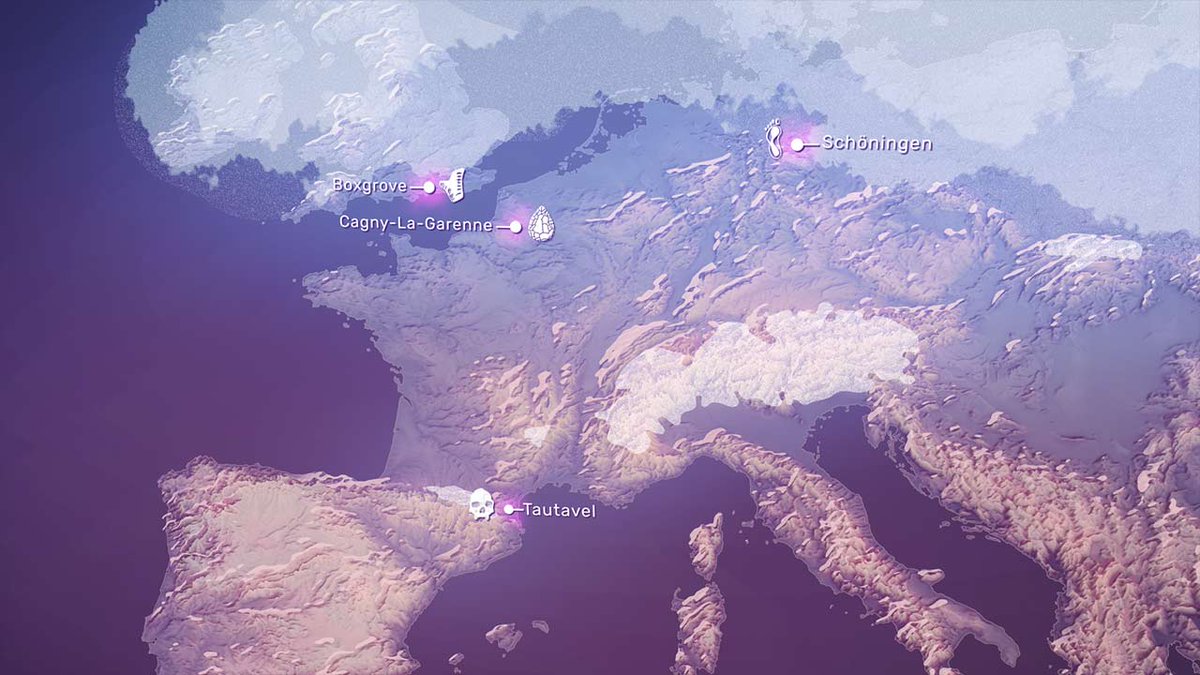 Muséum national d'Histoire naturelle tweet media