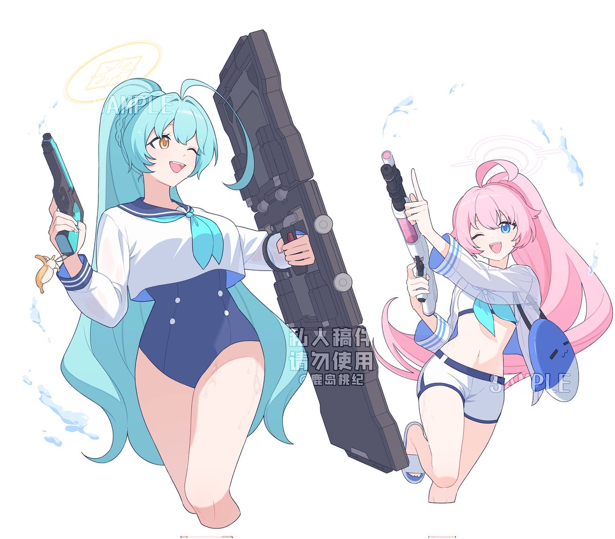 commission