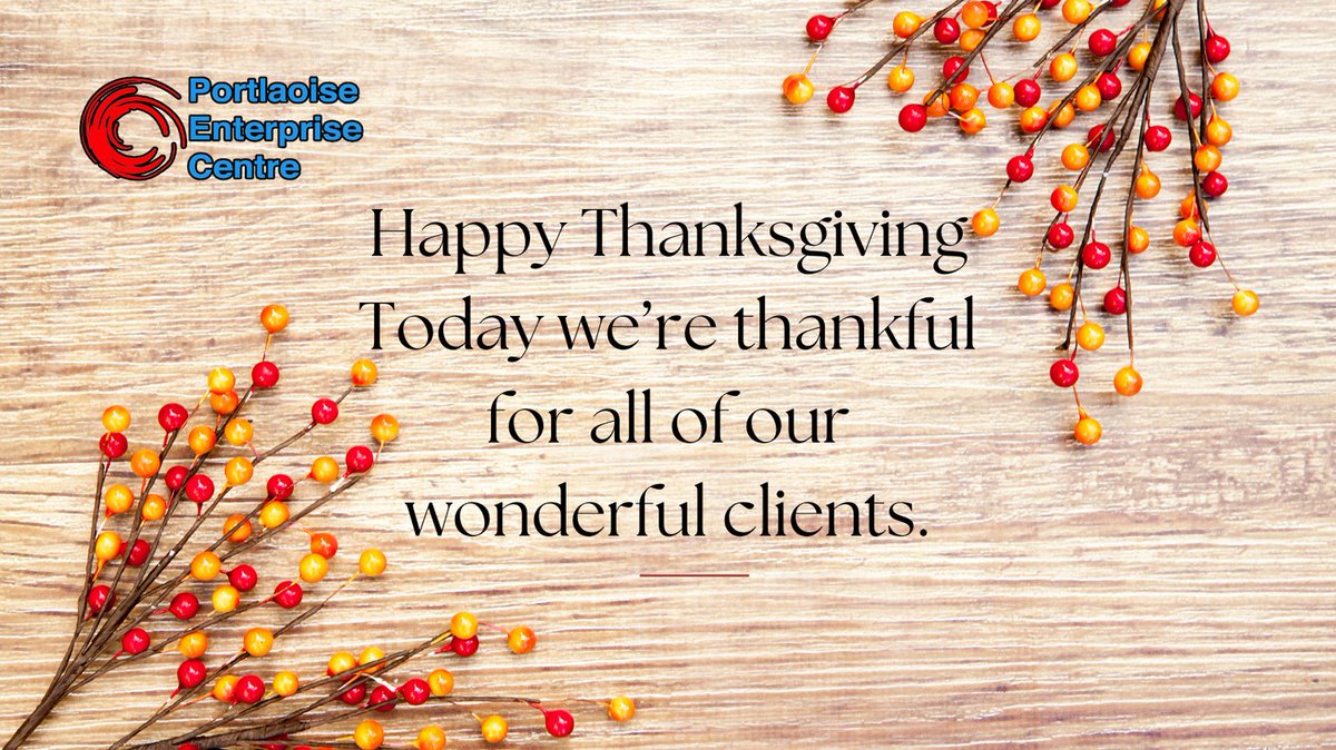 PortlaoiseEnterprise tweet media