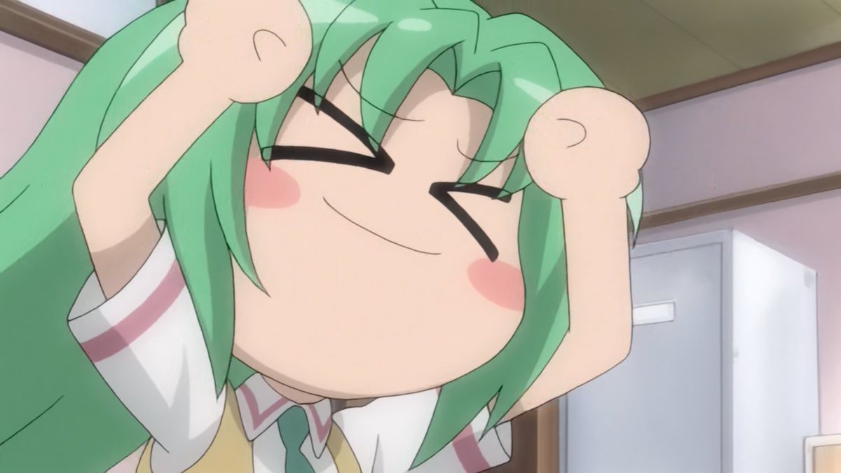 Random Higurashi Screencaps Daily (@555digitaldude) on Twitter photo 