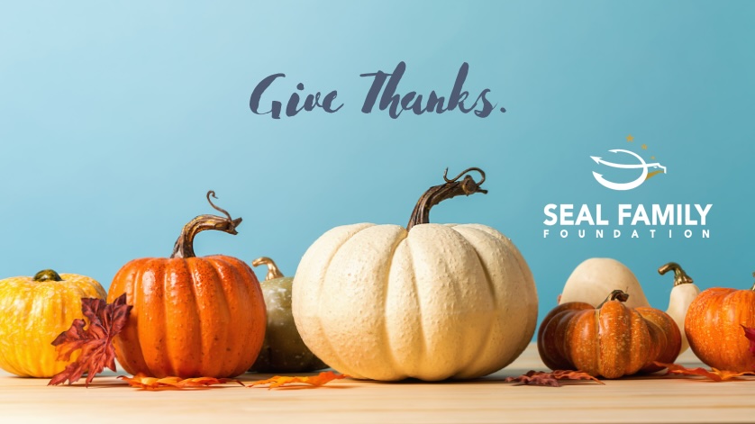 🦃 🇺🇸 On this day of gratitude, we give thanks to you.  We value your support and appreciate your confidence in us to serve the Navy SEAL community.
.
#SEALFamilyFoundation #FamiliesFirst#Thanksgiving2024 #HappyThanksgiving #thankful #turkey #turkeyday #seals #swcc #nsw #deployed