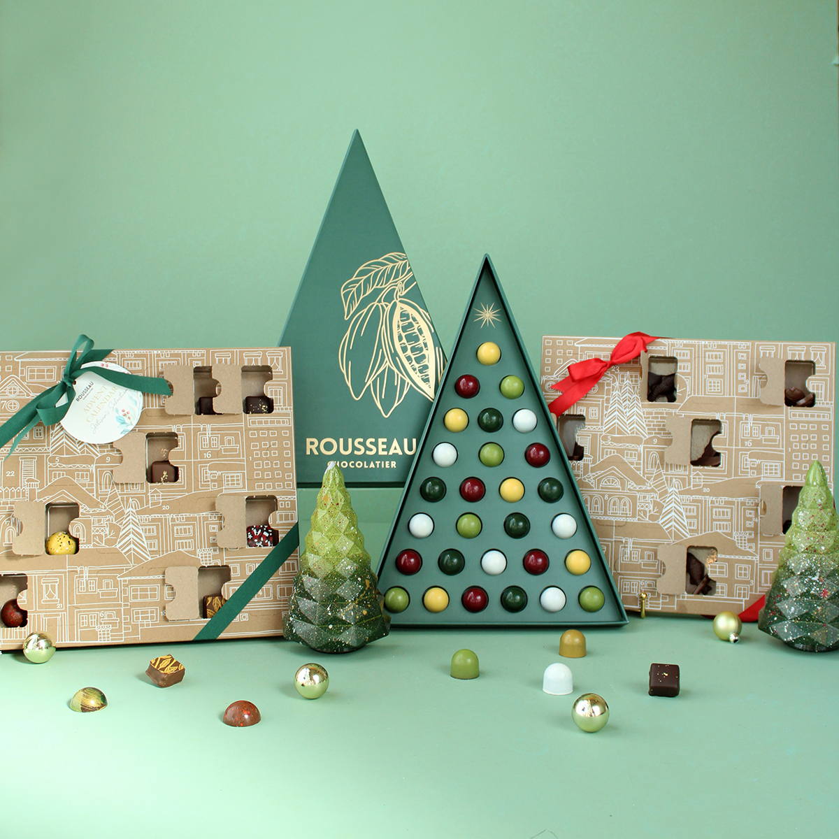 Rousseau Chocolatier tweet media