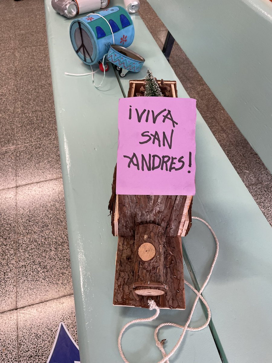 CEIP Georgia Martín Hernández tweet media