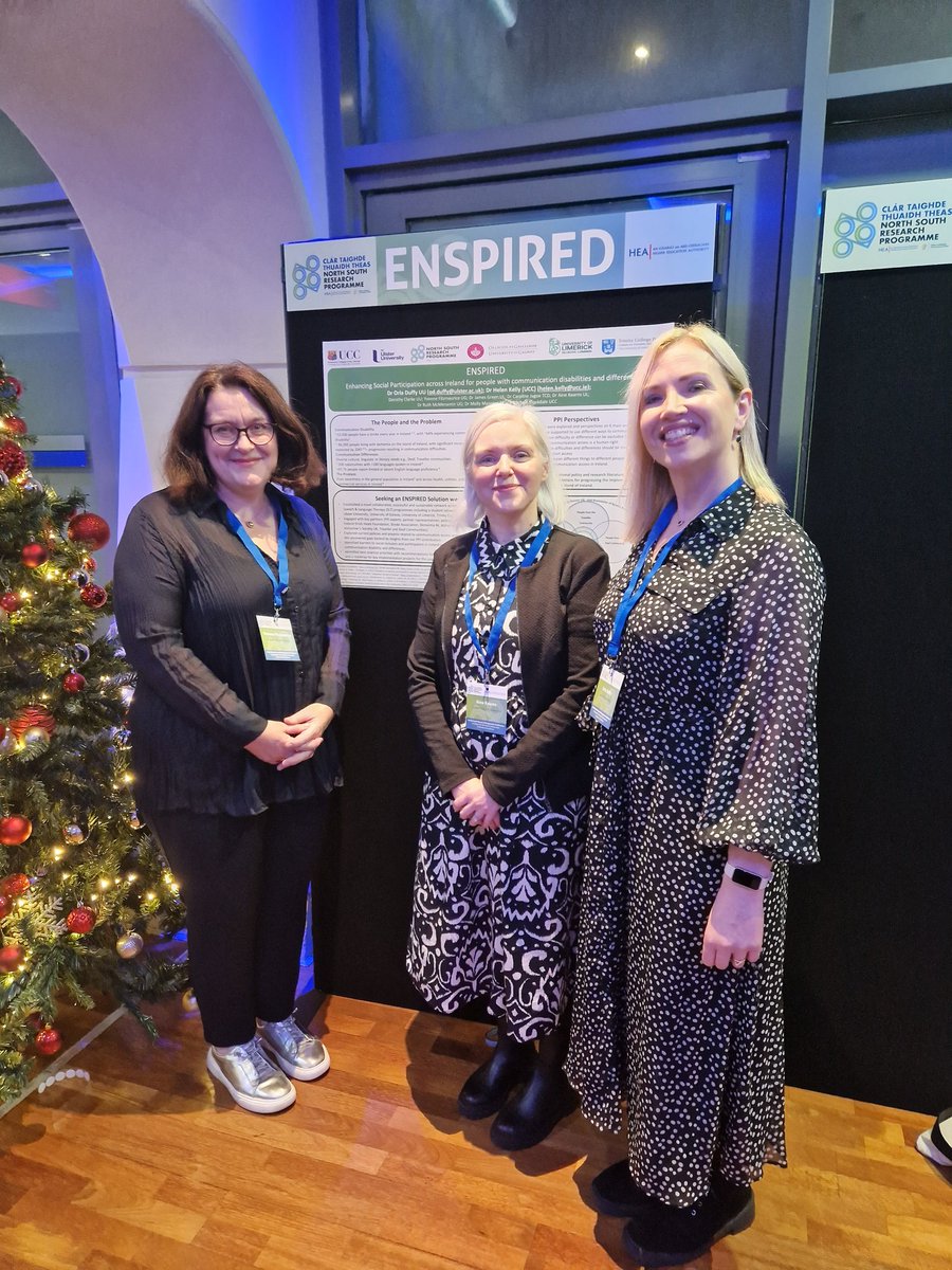 Yvonne Fitzmaurice (@fitzmauricey1) on Twitter photo Delighted to be representing <a href="/ENSPIRED_IRE/">ENSPIRED</a> this morning <a href="/hea_irl/">HEA</a> <a href="/DrHelenKelly_/">Dr Helen Kelly</a> <a href="/PPI_Ignite_Net/">PPI Ignite Network Ireland</a> Delighted to be representing <a href="/ENSPIRED_IRE/">ENSPIRED</a> this morning <a href="/hea_irl/">HEA</a> <a href="/DrHelenKelly_/">Dr Helen Kelly</a> <a href="/PPI_Ignite_Net/">PPI Ignite Network Ireland</a>