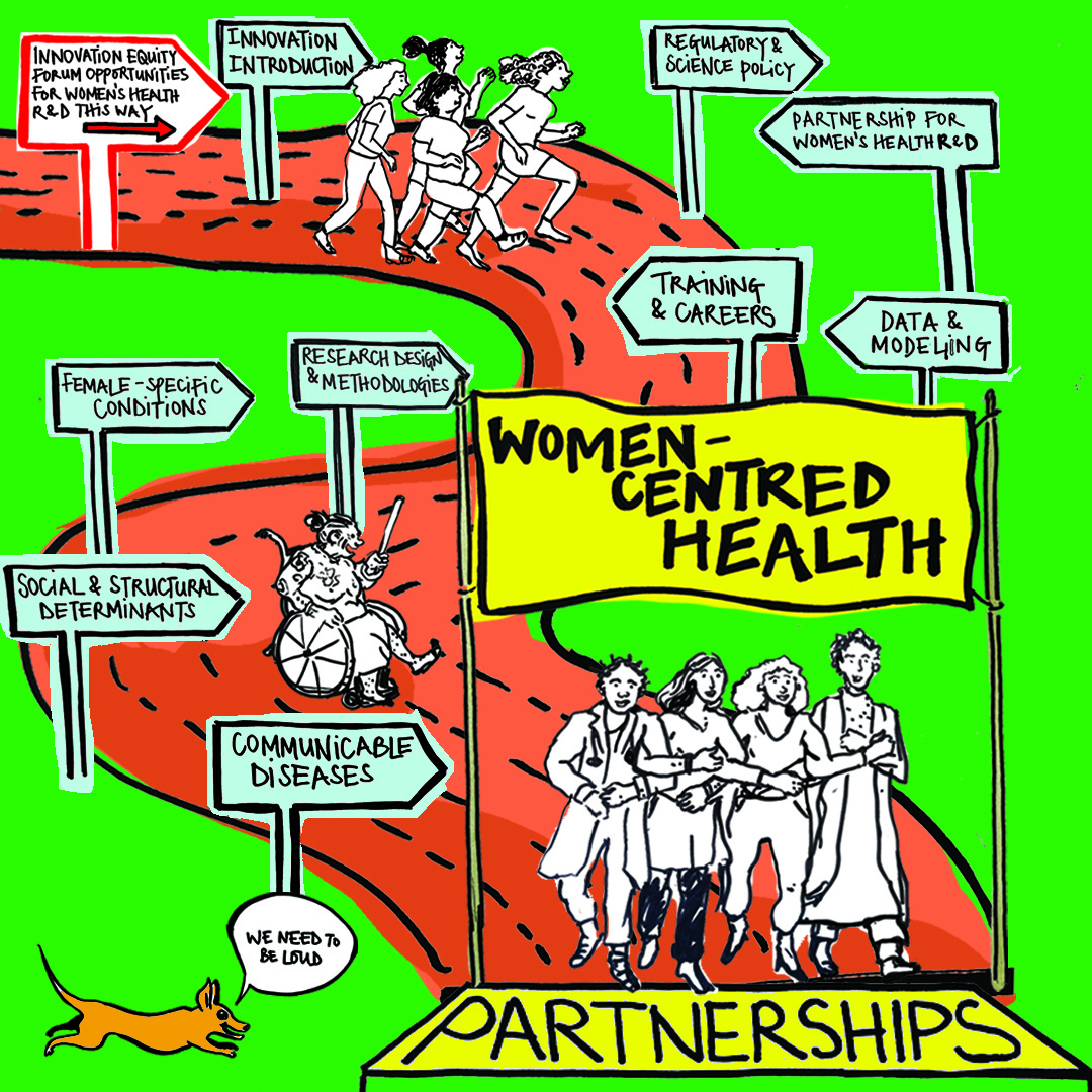 Safe Motherhood Week tweet media