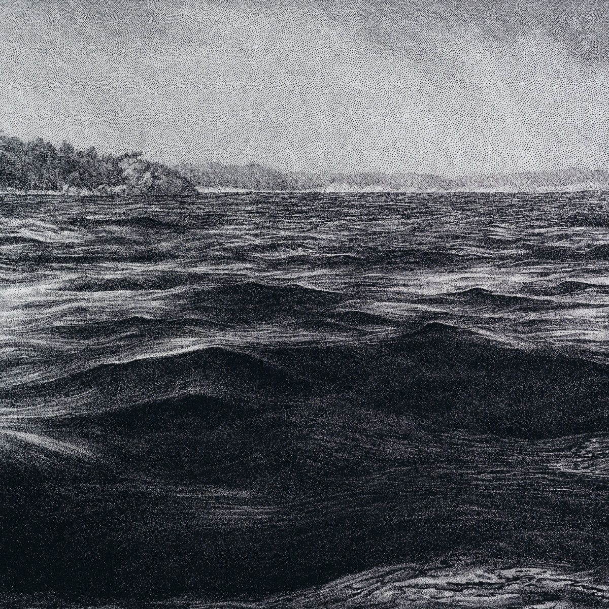 "Elegant mixtape leans into abstraction" - The Guardian review Дарен Дж. Каннінгем by <a href="/ctress_a/">AZD</a> 🌄 Don't miss out on the chance to live, work and study with Darren next year in the Pyrenees, last places remaining ➡️ campfr.com/onsite/actress