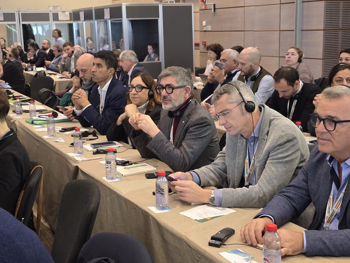 Fai-Cisl Nazionale tweet media