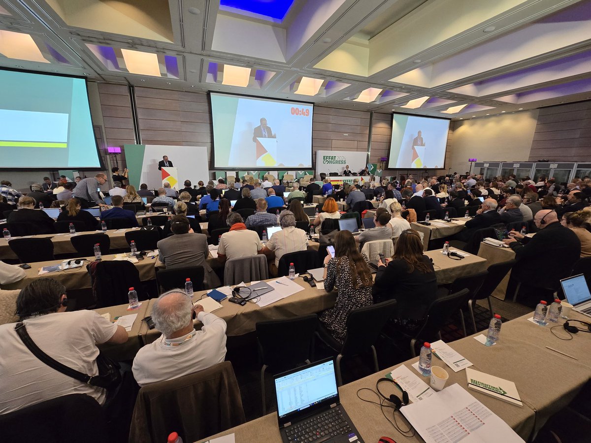 Fai-Cisl Nazionale tweet media