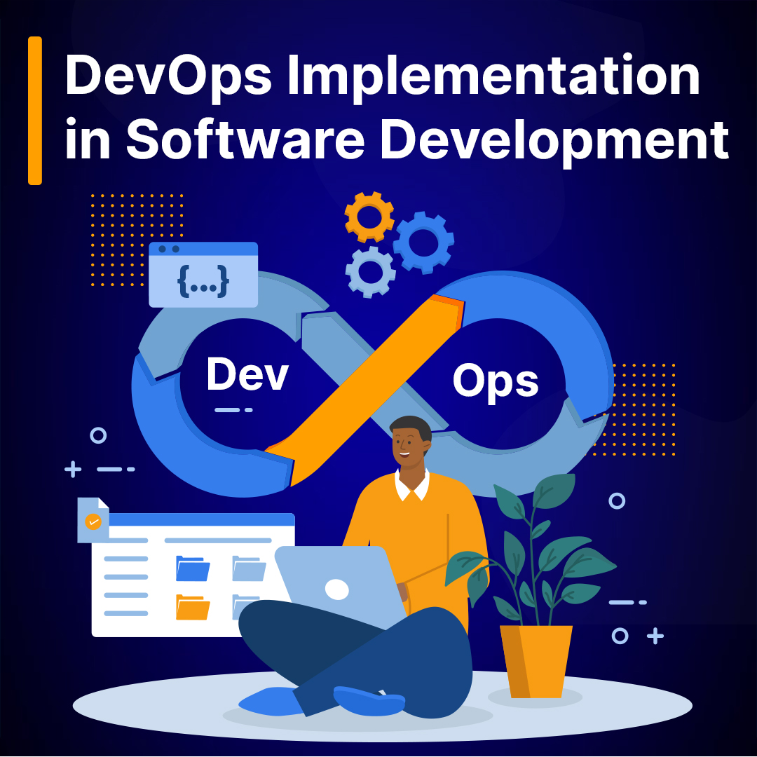 TopDevelopersCo's tweet image. Get ahead with DevOps in software development. Follow our step-by-step guide to enhance collaboration, automate processes, and speed up your delivery.

Read a full guide at: topdevelopers.co/blog/how-to-im…

#devopsinsoftwaredevelopment #deveops #SoftwareDevelopment