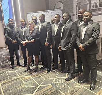 North Middlesex University Hospital NHS Trust starred in the NAHS (National Association for Healthcare Security) awards night that rounded off the membership body’s gathering at the University of
professionalsecurity.co.uk/news/health/na…