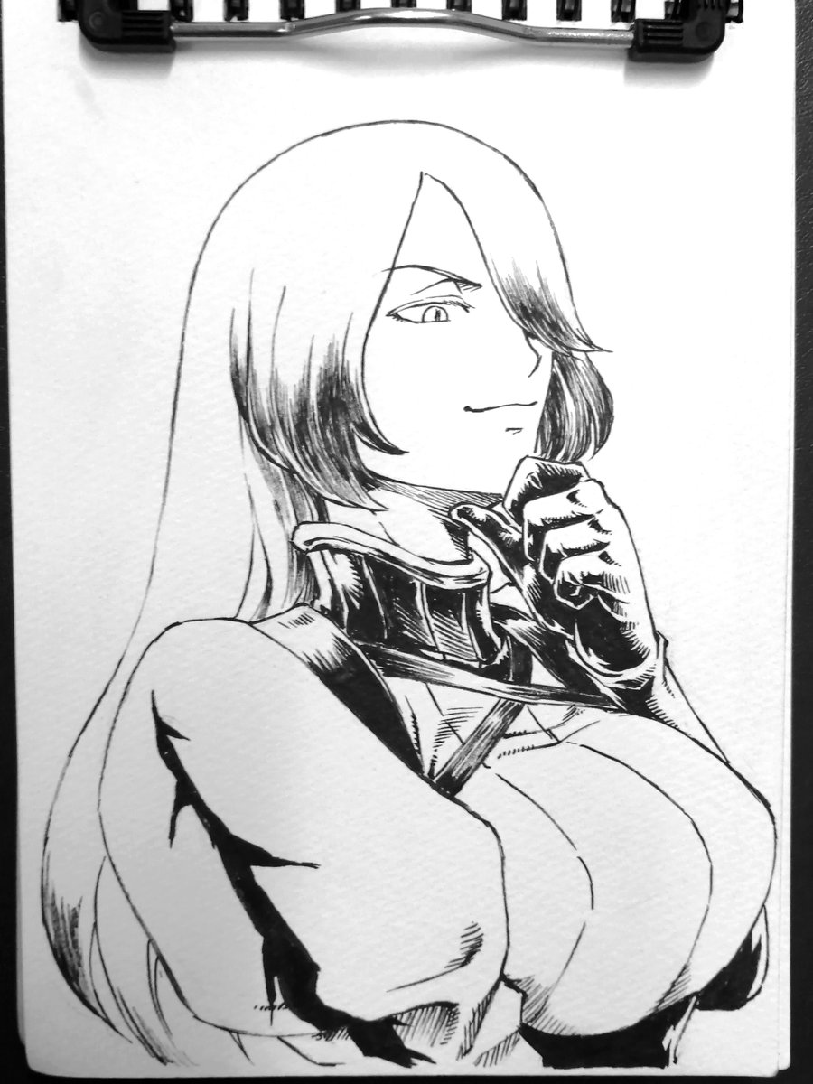 メギドスケブ 