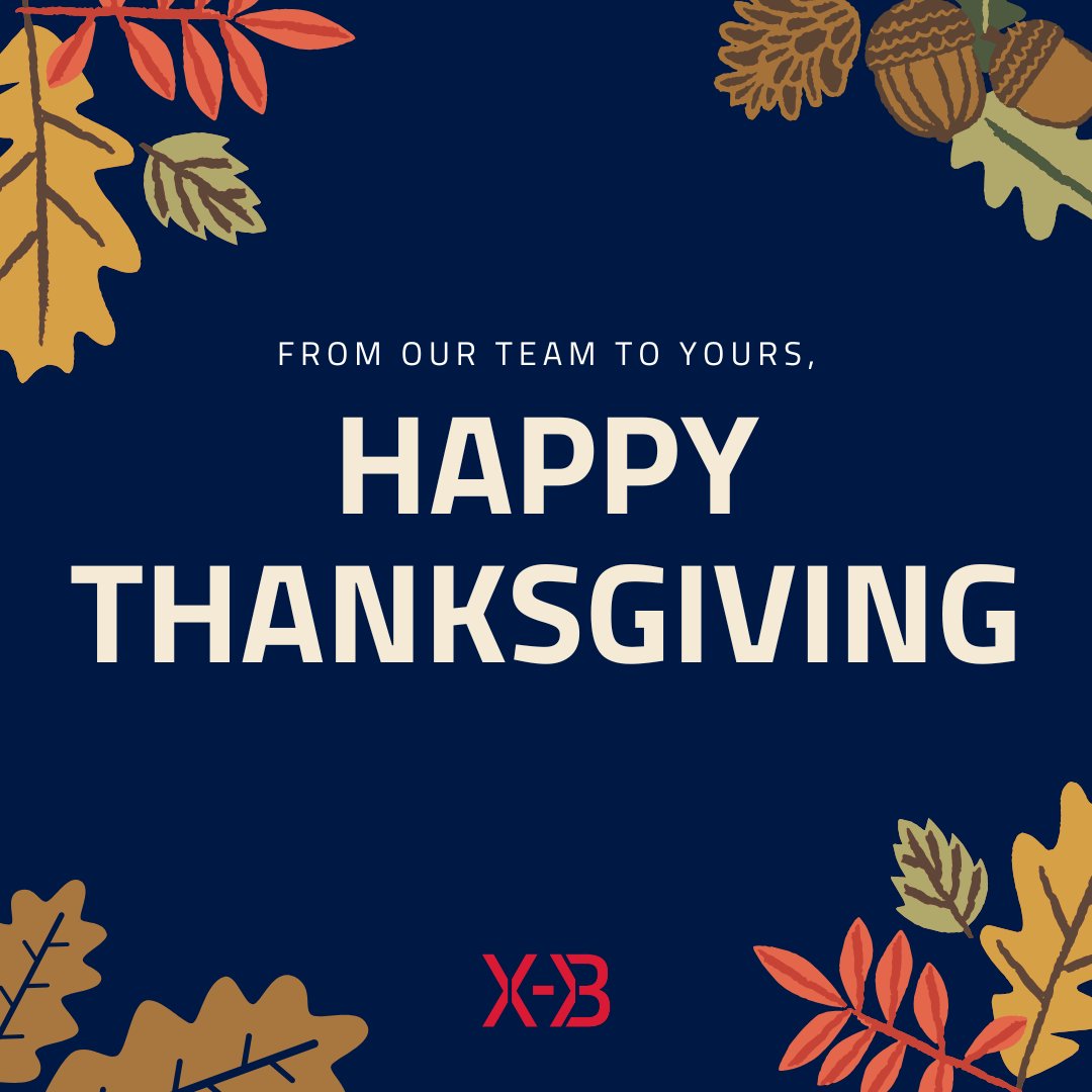 X-Bolt Trauma tweet media