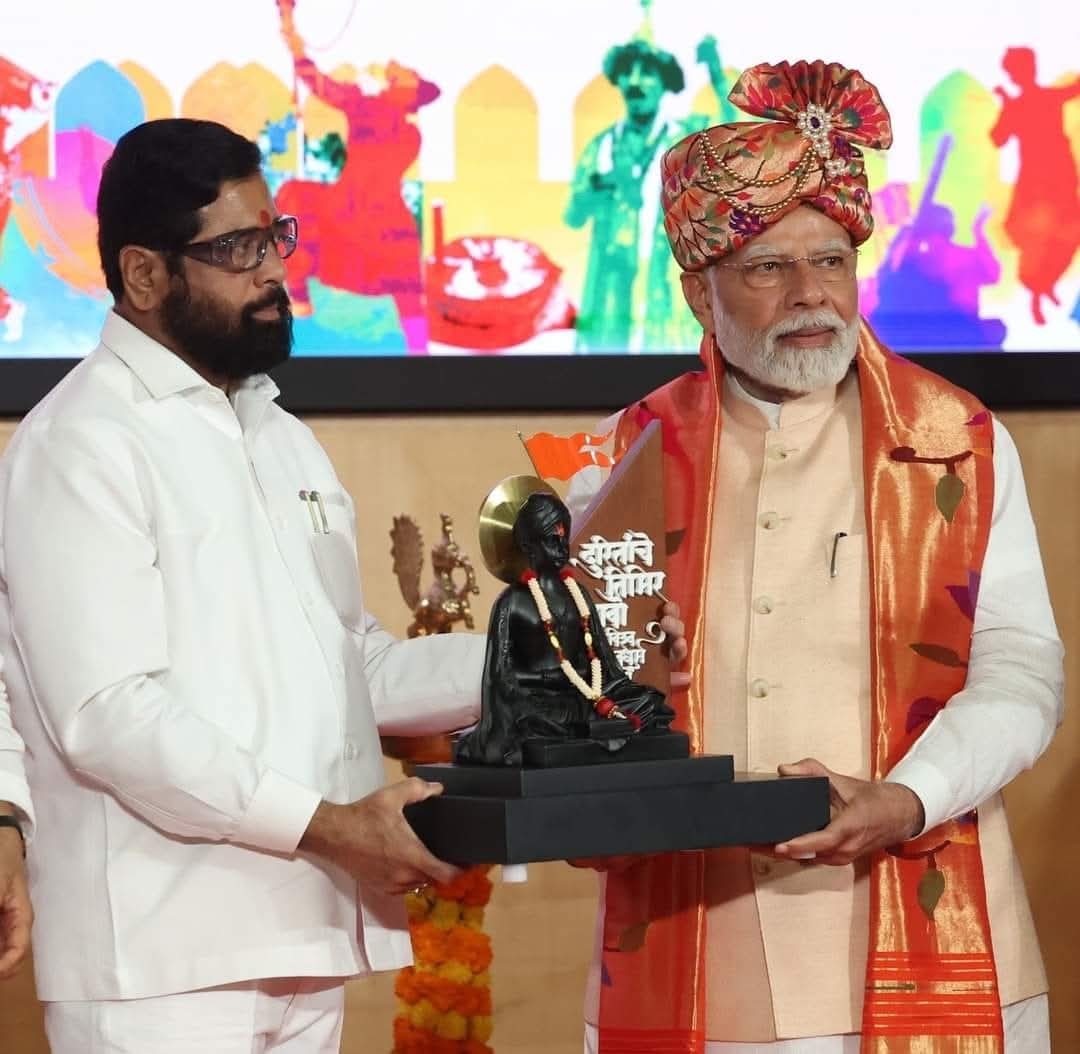 KhapeAvinash's tweet photo. #CmEknathShinde #CommonMan
हर एक के मन मे घर कर बैठे, एकनाथ शिंदे साहब, सबको लगता @narendramodi जी, @AmitShah जी, बनाएंगे शिंदे जी के नेतृत्व में महाराष्ट्र की सरकार, सबकी की यही पुकार फिर एक बार शिंदे सरकार ।@OfficeofJPNadda @DrSEShinde
@narendramodi_in @PMOIndia @AmitShahOffice https://t.co/IWKtDZXzd9