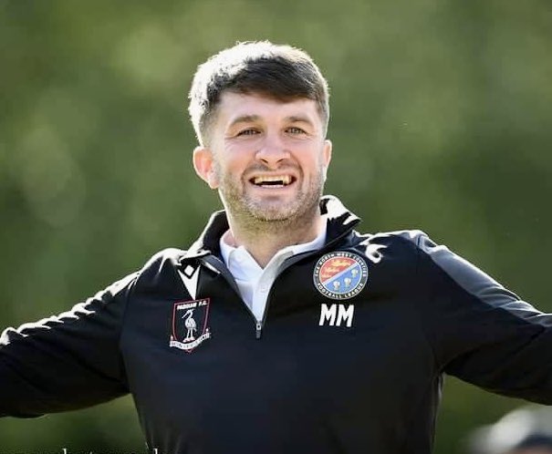 Padiham Football Club tweet media