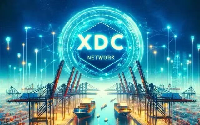 Grateful for the power of $XDC and $XSP this Thanksgiving! 🦃🍁 While we’re enjoying turkey, $XDC is serving up speed and scalability, and $XSP is dishing out seamless staking rewards. Let’s toast to a decentralized future! 🚀 #Thanksgiving #CryptoCommunity #Pump #Trump #BTC
