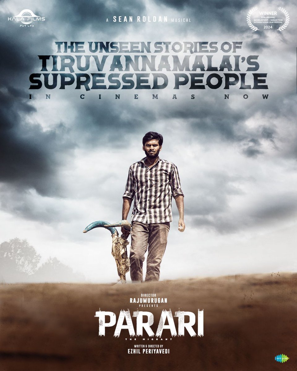 KALA FILMS tweet media