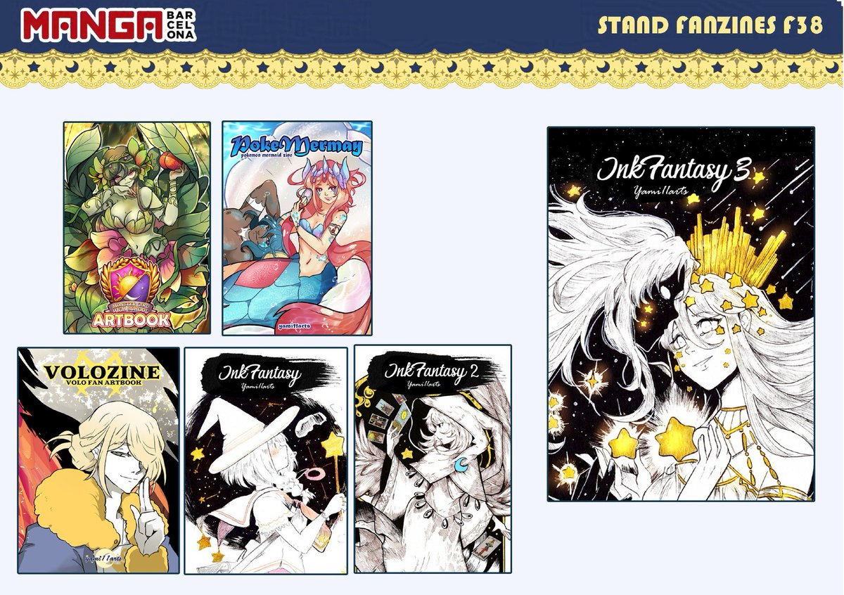 yami11arts tweet media