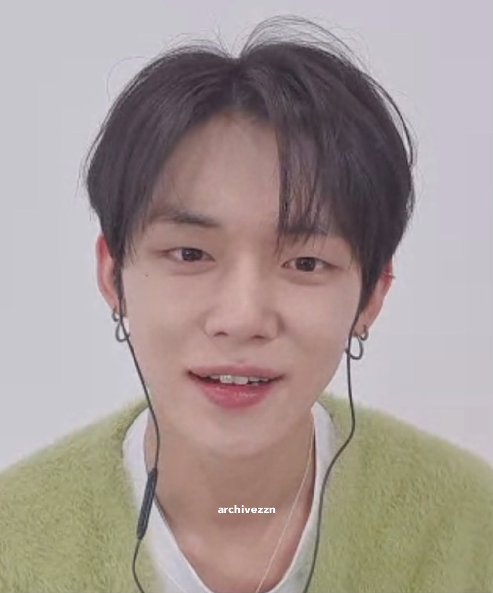 archivezzn's tweet photo. 🥹💚 https://t.co/UX7r7Tvs7x
