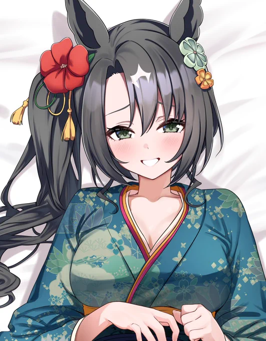 ファンボアップしました 