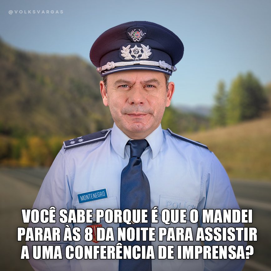Excesso de propaganda