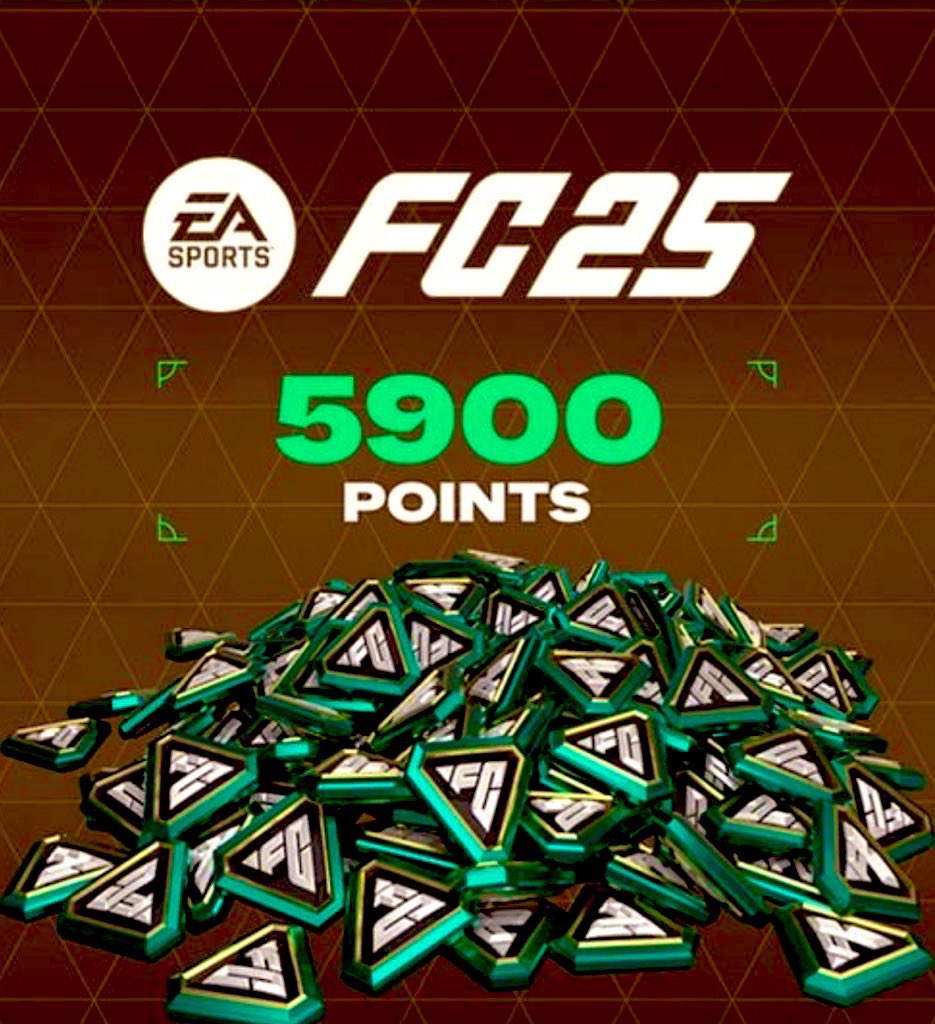 *FAST* 5,900 EA POINTS GIVEAWAY!

How to enter:
- Like &amp; RT 
- Follow me 
- Comment Done 

Winner Soon!

GOODLUCK 💙

#EAFC24 #EAFC <a href="/EASPORTSFC/">EA SPORTS FC</a>