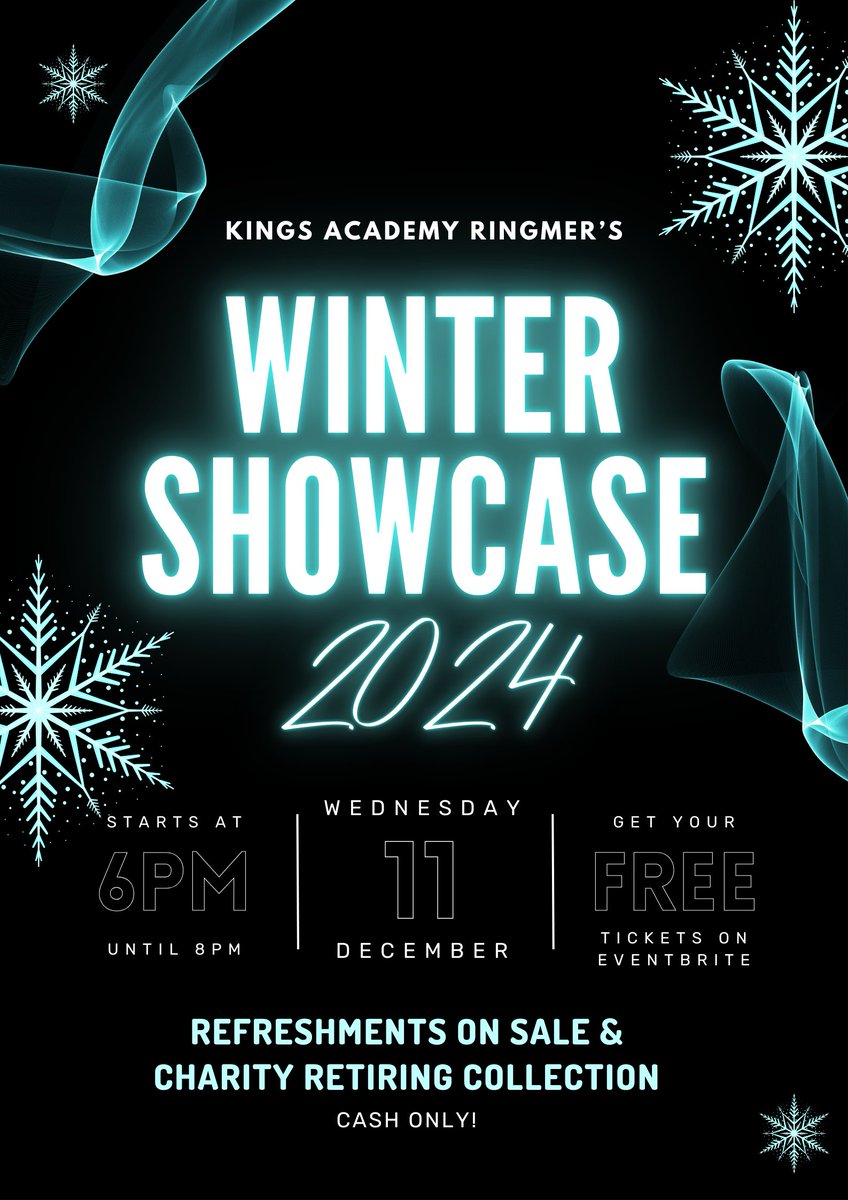 King’s Academy Ringmer tweet media