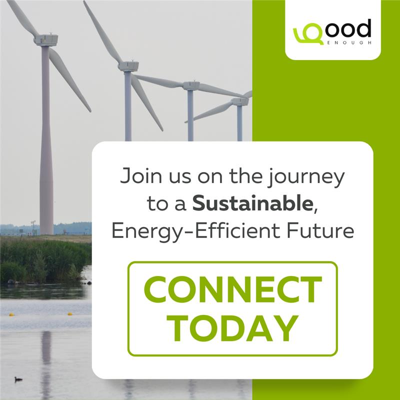goodenough_001's tweet photo. GoodEnough Energy: Powering a Sustainable Future
Our energy storage systems stand out with
📆10-year lifespan (5x longer than traditional)
🛠️Zero maintenance
🌱Eco-friendly design
Let's build a cleaner tomorrow
#Energy #Sustainability #EcoFriendly #Climate #GoodEnoughEnergy https://t.co/bOiKks3jVX