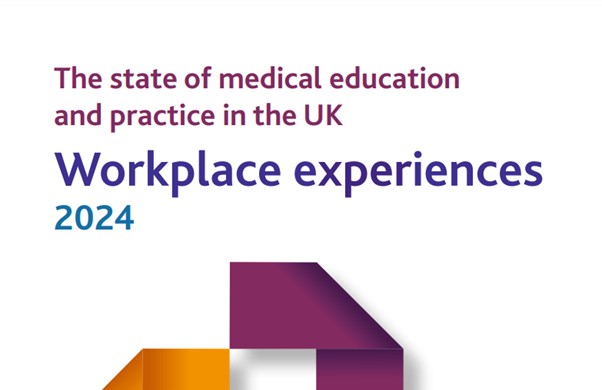 ✍️The Association welcomes findings set out in the <a href="/gmcuk/">GMC</a> State of medical education and practice UK workforce report 2024 that warn that the UK risks wasting the talents of tens of thousands of overlooked and undervalued locally employed (LE) doctors

Read our full statement🔗